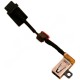 Dell XPS 13 (9343) Conector de alimentare pentru notebook