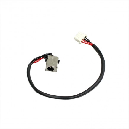 Acer Aspire A315-21 Conector de alimentare pentru notebook