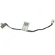 Dell Inspiron 11 (3147) Conector de alimentare pentru notebook