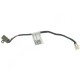 Dell Inspiron 11 (3147) Conector de alimentare pentru notebook