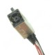 Dell Inspiron 11 (3147) Conector de alimentare pentru notebook