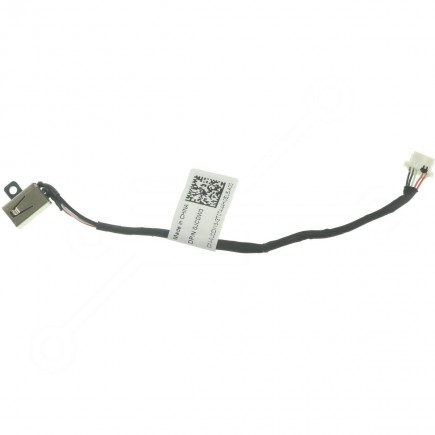 Dell Inspiron 11 3000 Conector de alimentare pentru notebook