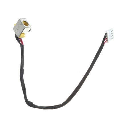 Acer TravelMate P259-G2-MG Conector de alimentare pentru notebook