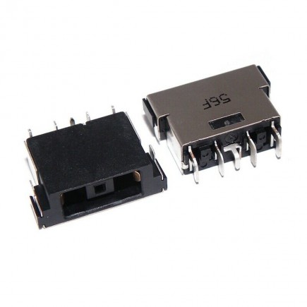 Lenovo ThinkPad E570 Conector de alimentare pentru notebook