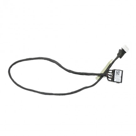 Kompatibilní Lenovo DD0LV9AD010 Conector de alimentare pentru notebook