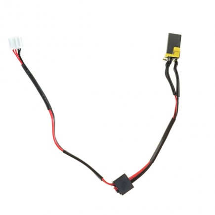 Acer Aspire 5736 Conector de alimentare pentru notebook