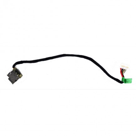 Kompatibilní HP 799736-S57 Conector de alimentare pentru notebook