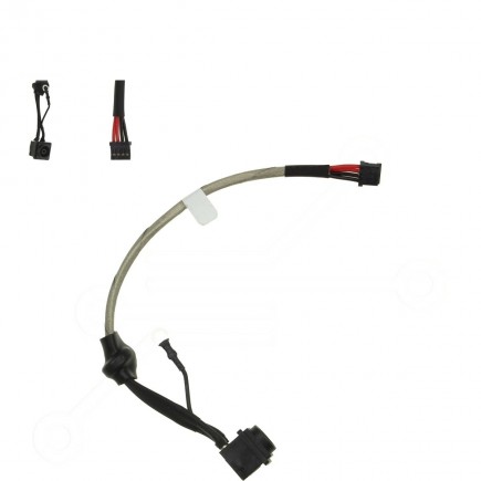 Sony Vaio VPC-F11B4E Conector de alimentare pentru notebook