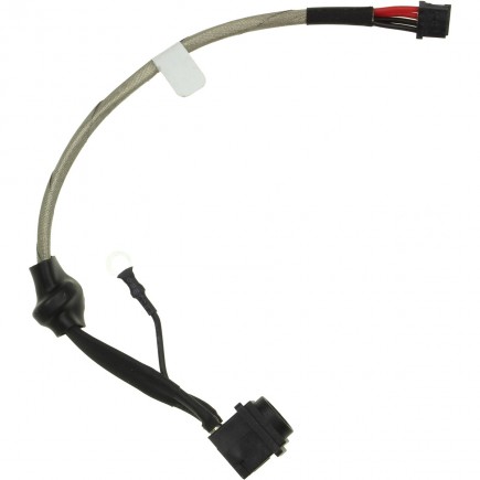 Sony Vaio VPC-F12LGXB Conector de alimentare pentru notebook