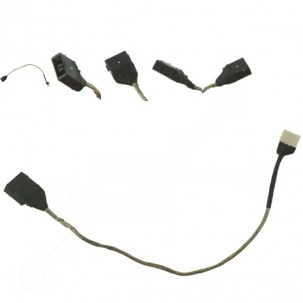 Lenovo Flex 2-15 Conector de alimentare pentru notebook