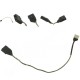 Lenovo Flex 2-15 Conector de alimentare pentru notebook
