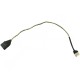 Lenovo Flex 2-15 Conector de alimentare pentru notebook
