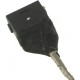 Lenovo Flex 2-15 Conector de alimentare pentru notebook