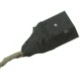 Lenovo Flex 2-15 Conector de alimentare pentru notebook