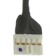 Lenovo Flex 2-15 Conector de alimentare pentru notebook