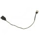 Lenovo Flex 2-15 Pro Conector de alimentare pentru notebook