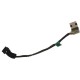 HP ProBook 4445s Conector de alimentare pentru notebook