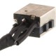 Kompatibilní Dell DC30100OR00 Conector de alimentare pentru notebook