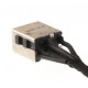 Kompatibilní Dell DC30100OR00 Conector de alimentare pentru notebook