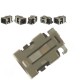 Asus ROG G501JW-DM138H Conector de alimentare pentru notebook