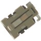 Asus ROG G501JW-DM138H Conector de alimentare pentru notebook