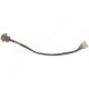 Asus K55VJ Conector de alimentare pentru notebook