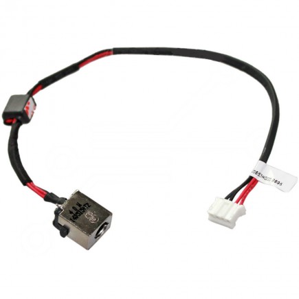 Kompatibilní Acer 50.MNSN2.001 Conector de alimentare pentru notebook