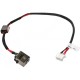 Acer Aspire E5-511 Conector de alimentare pentru notebook