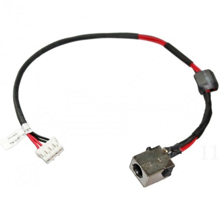 Acer Extensa 2510G Conector de alimentare pentru notebook