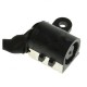 Dell Inspiron 15 7000 Series (7537) Conector de alimentare pentru notebook