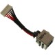 Dell Inspiron 17R 5720 Conector de alimentare pentru notebook