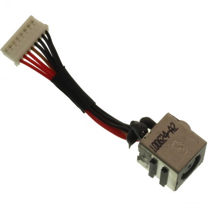 Dell Inspiron 17R-5720 Conector de alimentare pentru notebook