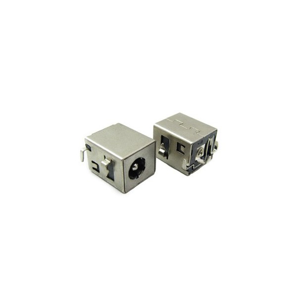 Compaq Presario V4218TU Conector de alimentare pentru notebook 1.65mm