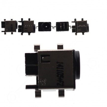 Samsung NT-RF511-WT88 Conector de alimentare pentru notebook