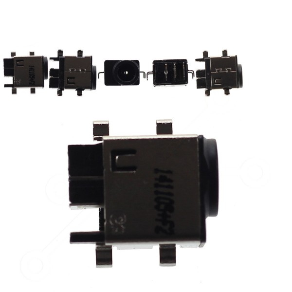 Samsung NT370R5E-S6GR Conector de alimentare pentru notebook