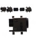 Samsung NT370R5E-S6PB Conector de alimentare pentru notebook