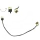 Acer Aspire E1-522 Conector de alimentare pentru notebook