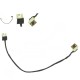 Gateway NE522 Conector de alimentare pentru notebook