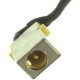 Gateway NE522 Conector de alimentare pentru notebook