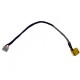 Lenovo Esential B590 59356648 Conector de alimentare pentru notebook