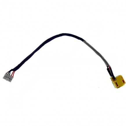 Lenovo Esential B590 59366609 Conector de alimentare pentru notebook
