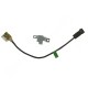 HP Pavilion dv7-7000 Conector de alimentare pentru notebook