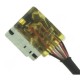 HP Pavilion dv7-7035ez Conector de alimentare pentru notebook
