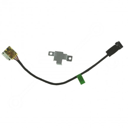 HP ProBook 470 G1 Conector de alimentare pentru notebook