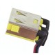 Lenovo G500-5937 Conector de alimentare pentru notebook