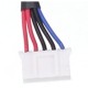 Lenovo G500-5939 Conector de alimentare pentru notebook