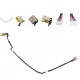 Lenovo G500-59RF0426 Conector de alimentare pentru notebook