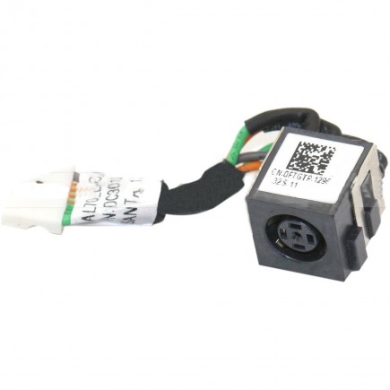 Dell Latitude E6430s Conector de alimentare pentru notebook