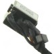 Dell Latitude E7270 Conector de alimentare pentru notebook