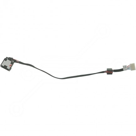 Lenovo Y50-70 Conector de alimentare pentru notebook